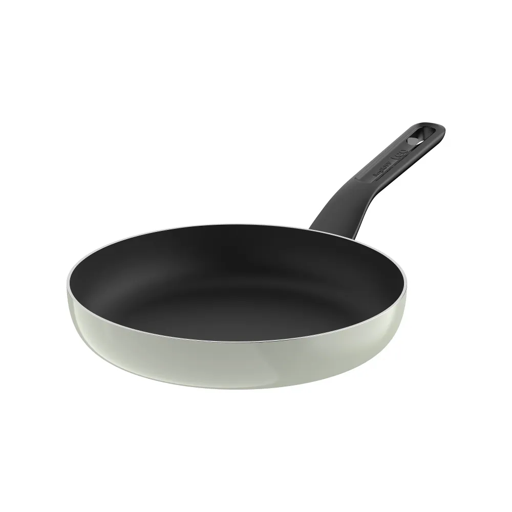 LEO 7-delige kookpottenset antikleef Glints Sage