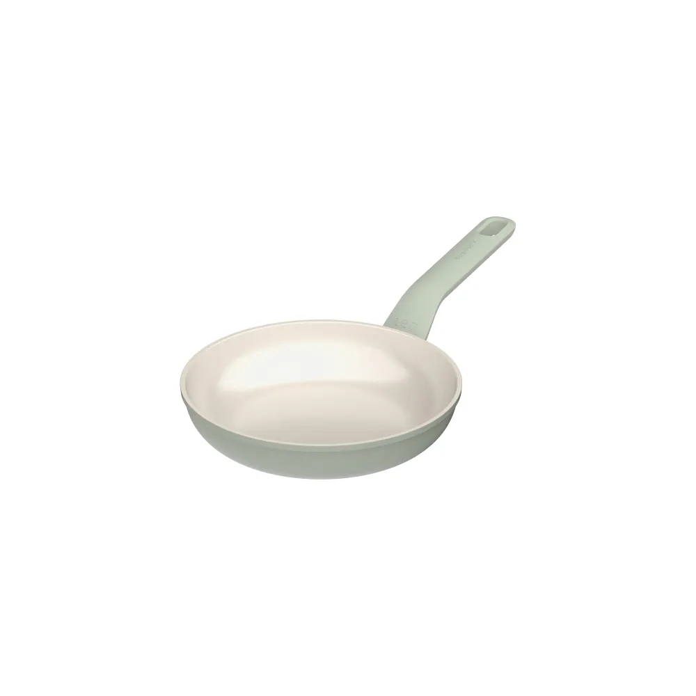 LEO Braadpan antikleef Balance Sage - Ø 20cm