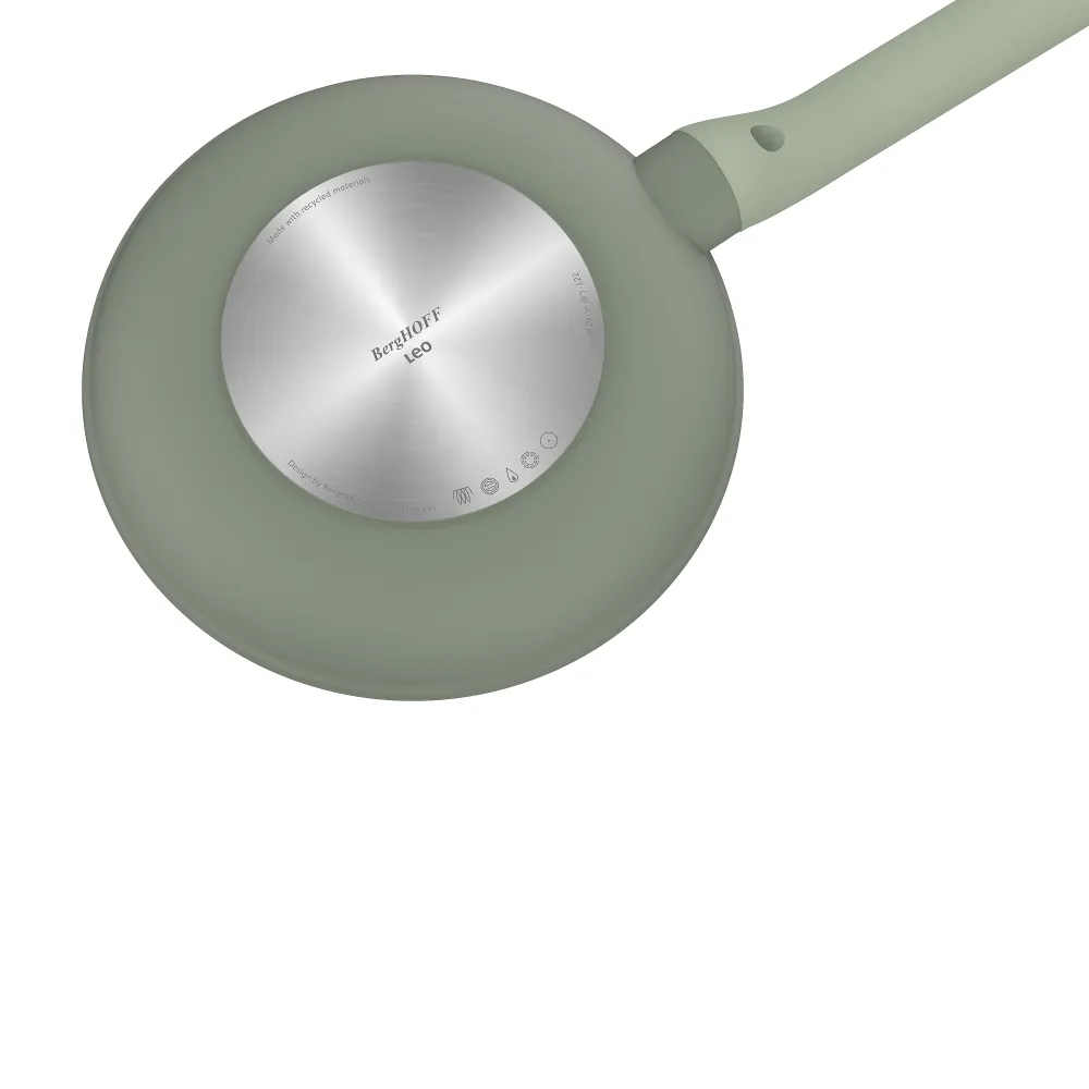 LEO Braadpan antikleef Balance Sage - Ø 20cm
