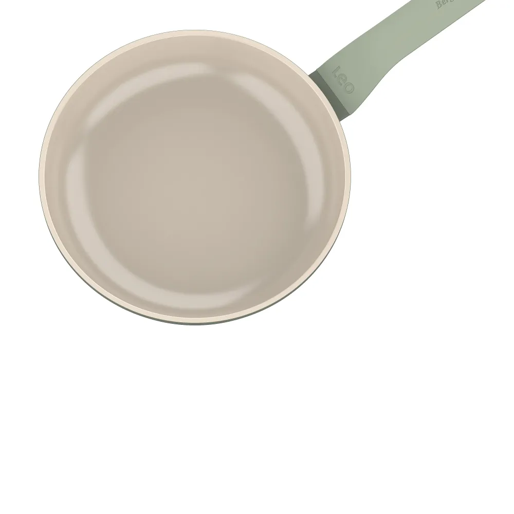 LEO Braadpan antikleef Balance Sage - Ø 20cm