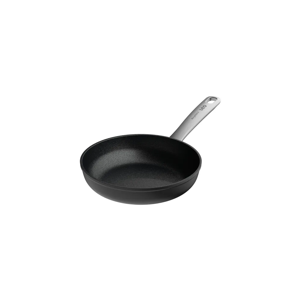 LEO Braadpan antikleef Graphite - Ø 20cm