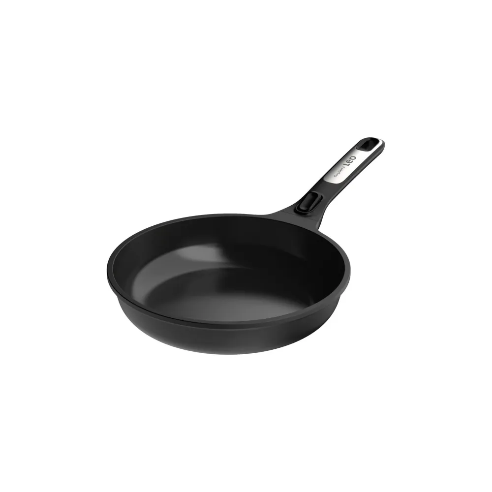LEO Braadpan antikleef Phantom - Ø 24cm