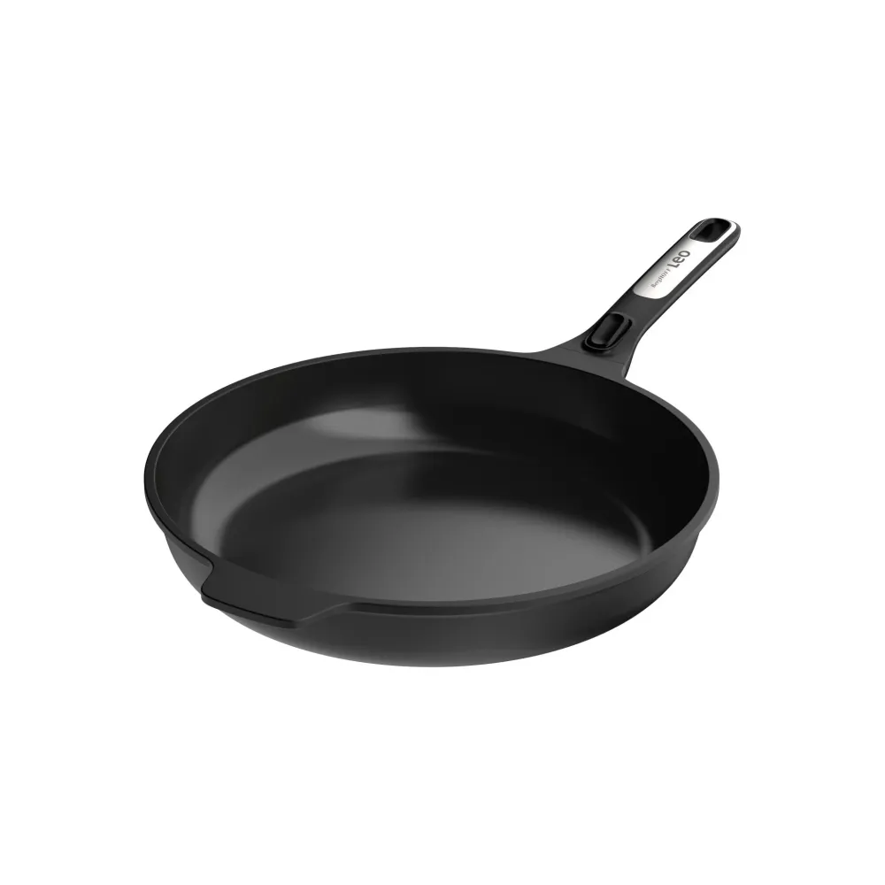LEO Braadpan antikleef Phantom - Ø 32cm