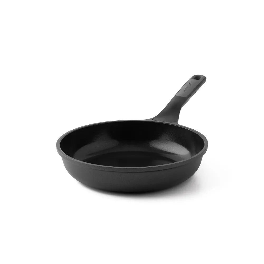 LEO Braadpan antikleef Stone+ - Ø 24cm