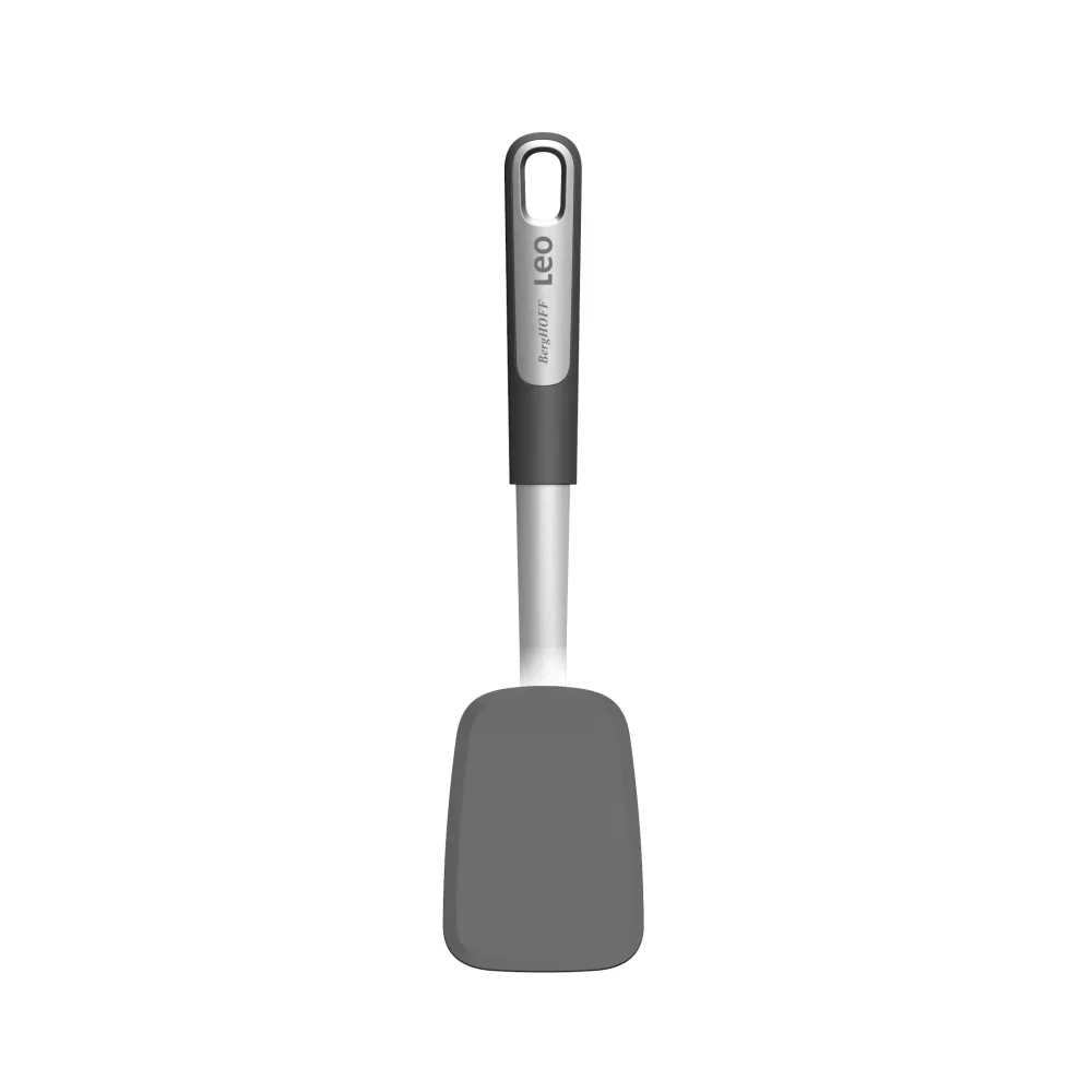 LEO Flexibele spatel Graphite