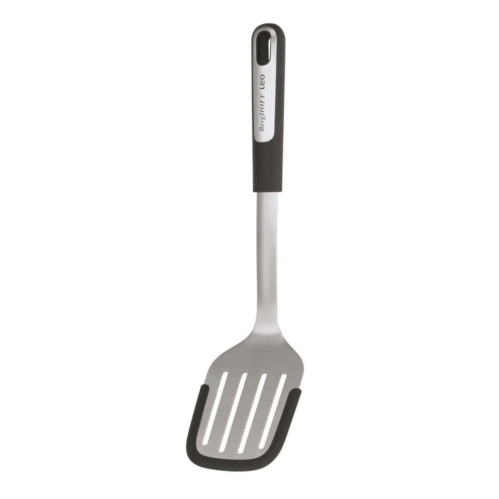 LEO Gegleufde bakspaan Graphite