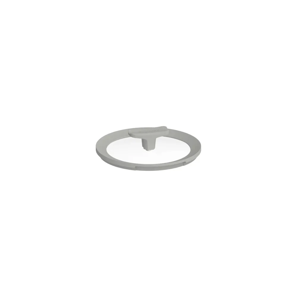 LEO Glazen deksel Balance Moonmist - Ø 20cm