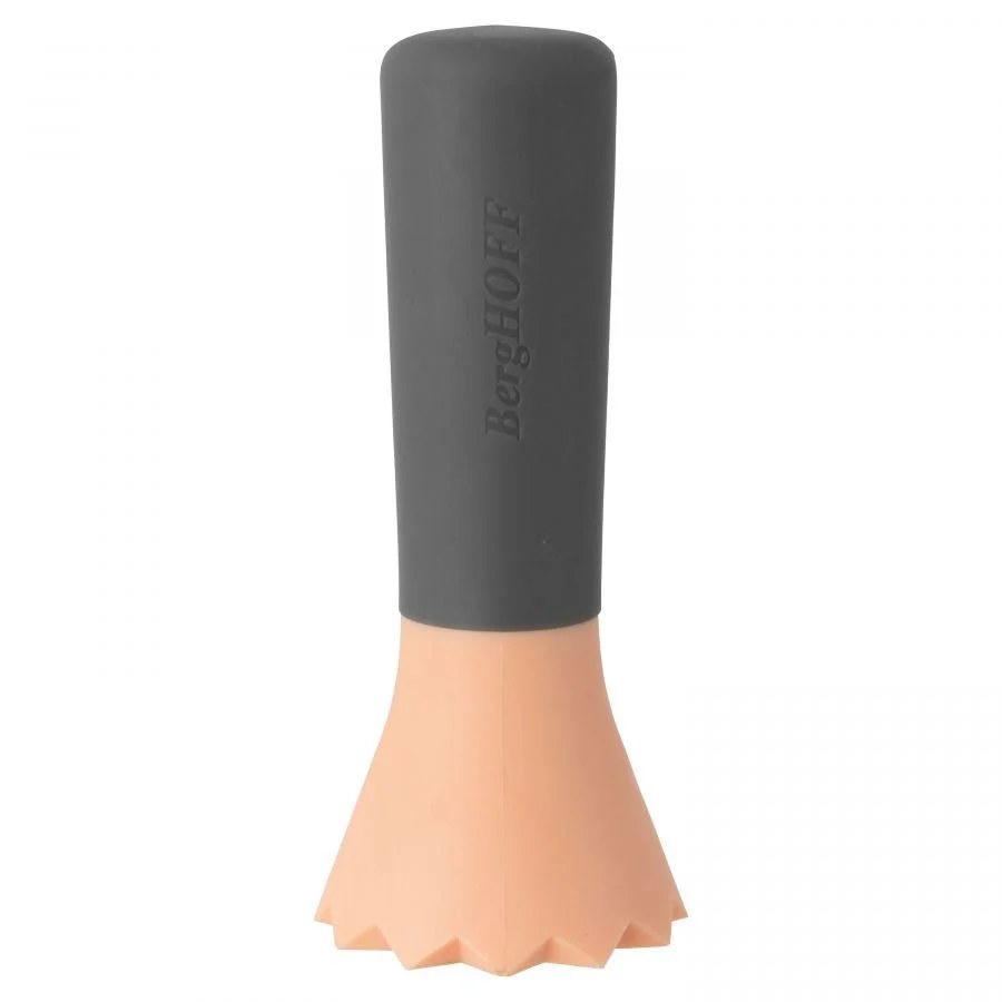 LEO Kleine raviolistempel plastic handvat 11,5 cm