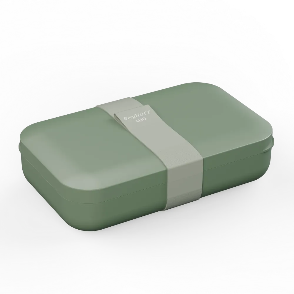 LEO Lunchbox 21,50 x 13,10 x 5,40 cm