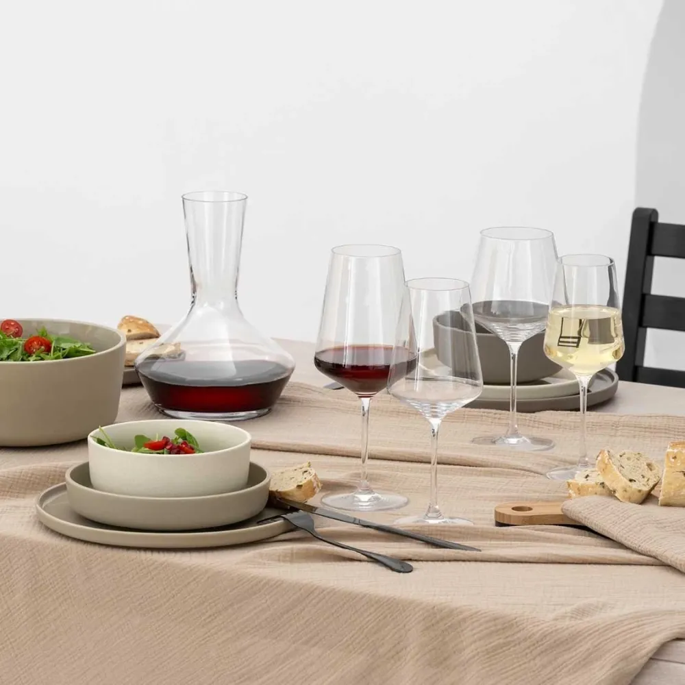 Leonardo Decanteerkaraf Puccini 750 ml