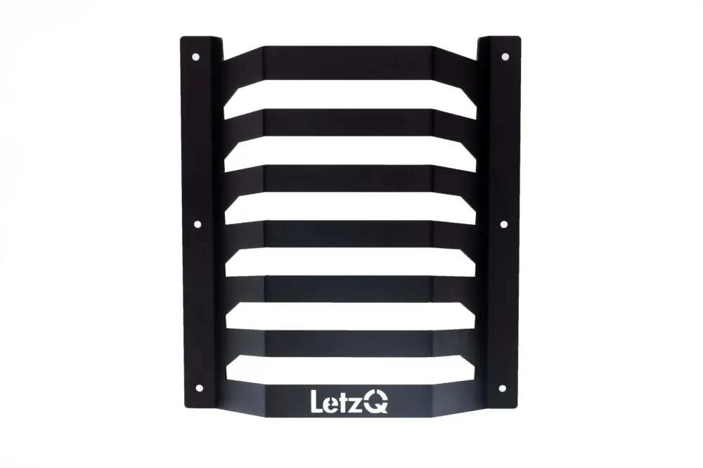 LetzQ - Accessoirehouder