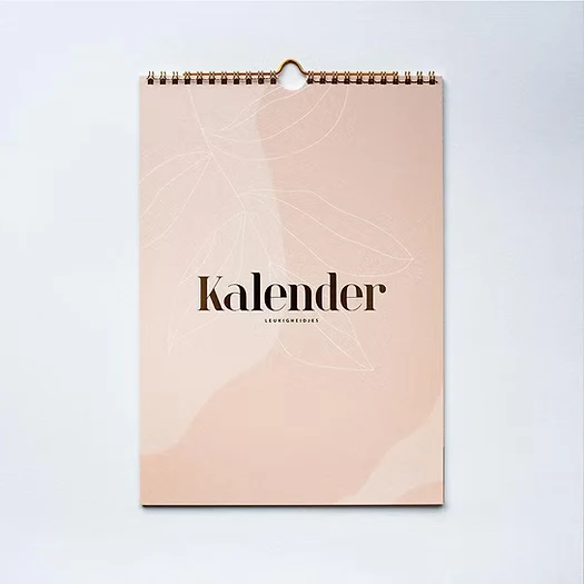 Verjaardagskalender Leukigheidjes