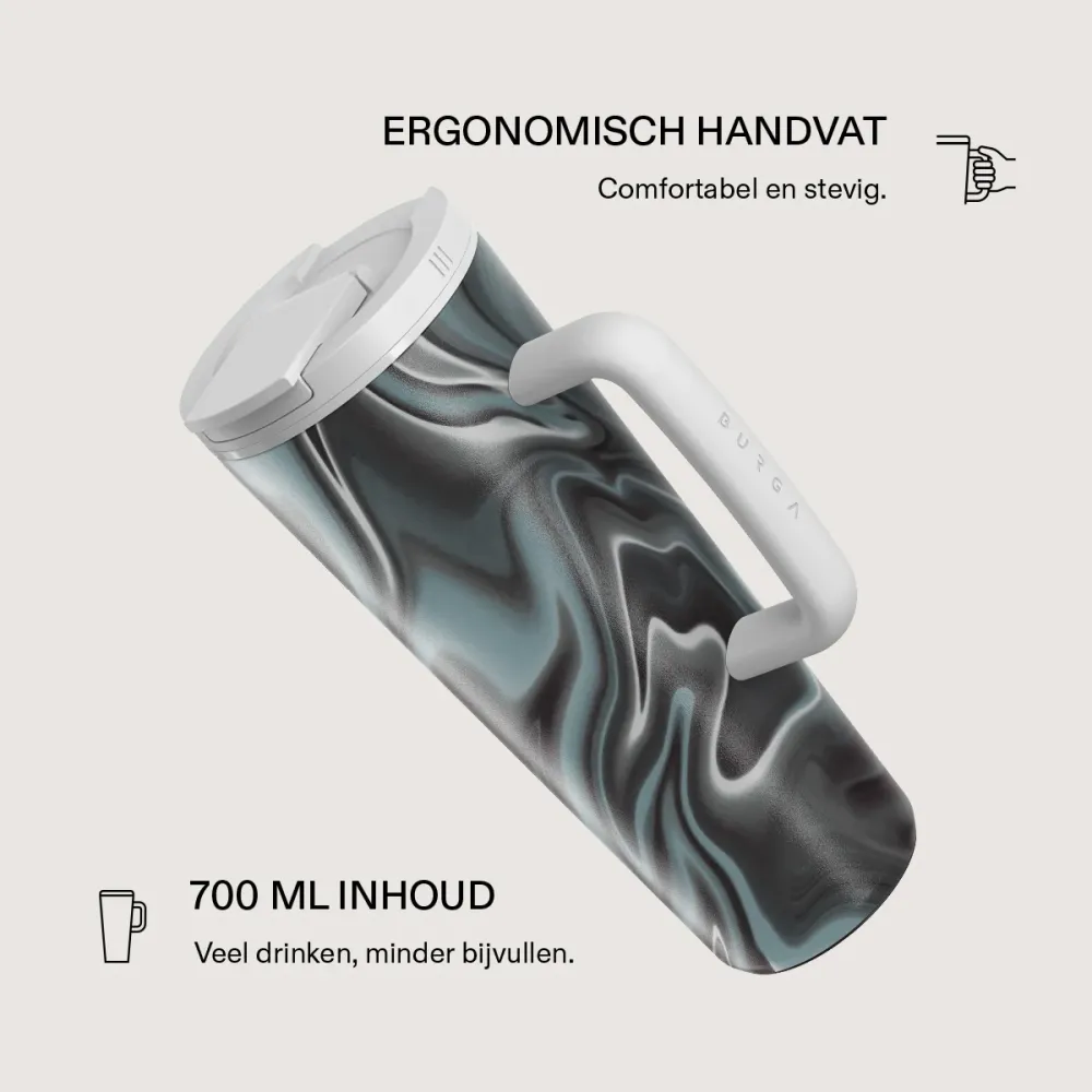 Lightning Strike - EasyGrip reisbeker