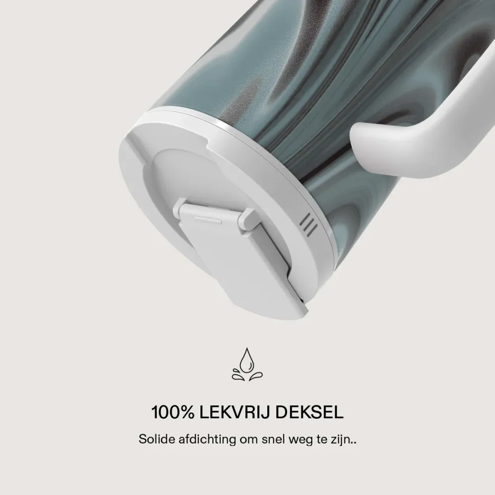 Lightning Strike - EasyGrip reisbeker