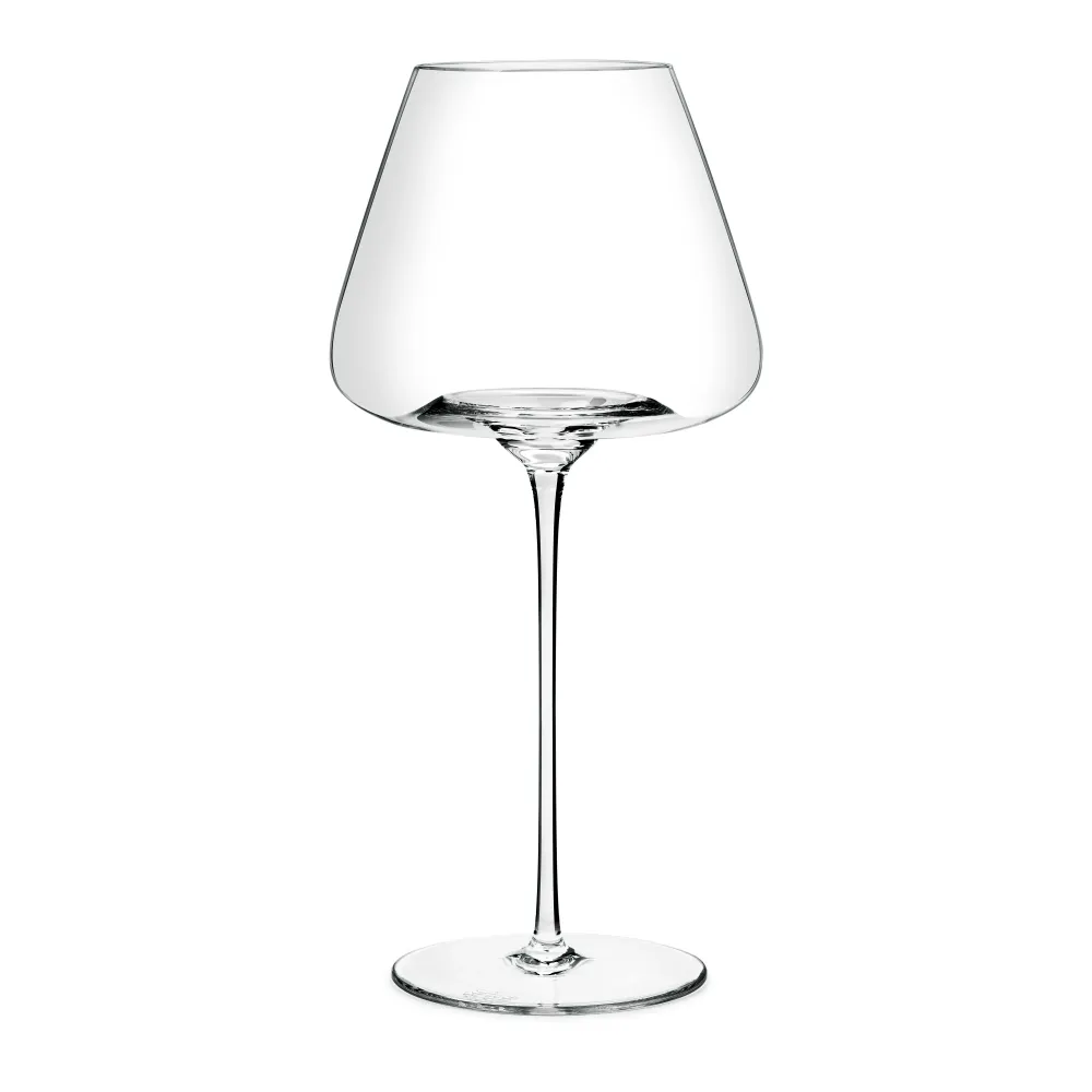 Lilo Nova Bourgogne Wijnglas 720 ml - Set van 2