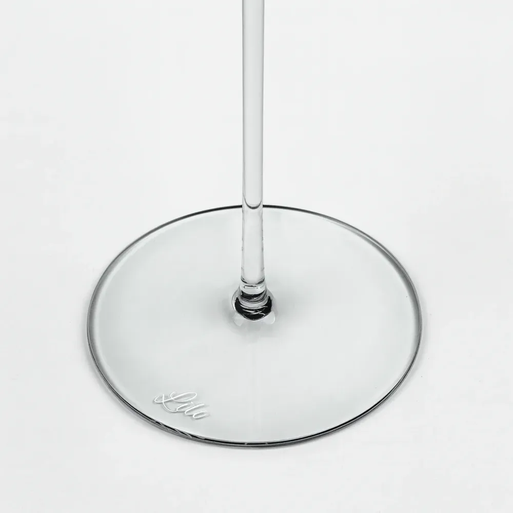 Lilo Nova Bourgogne Wijnglas 720 ml - Set van 2
