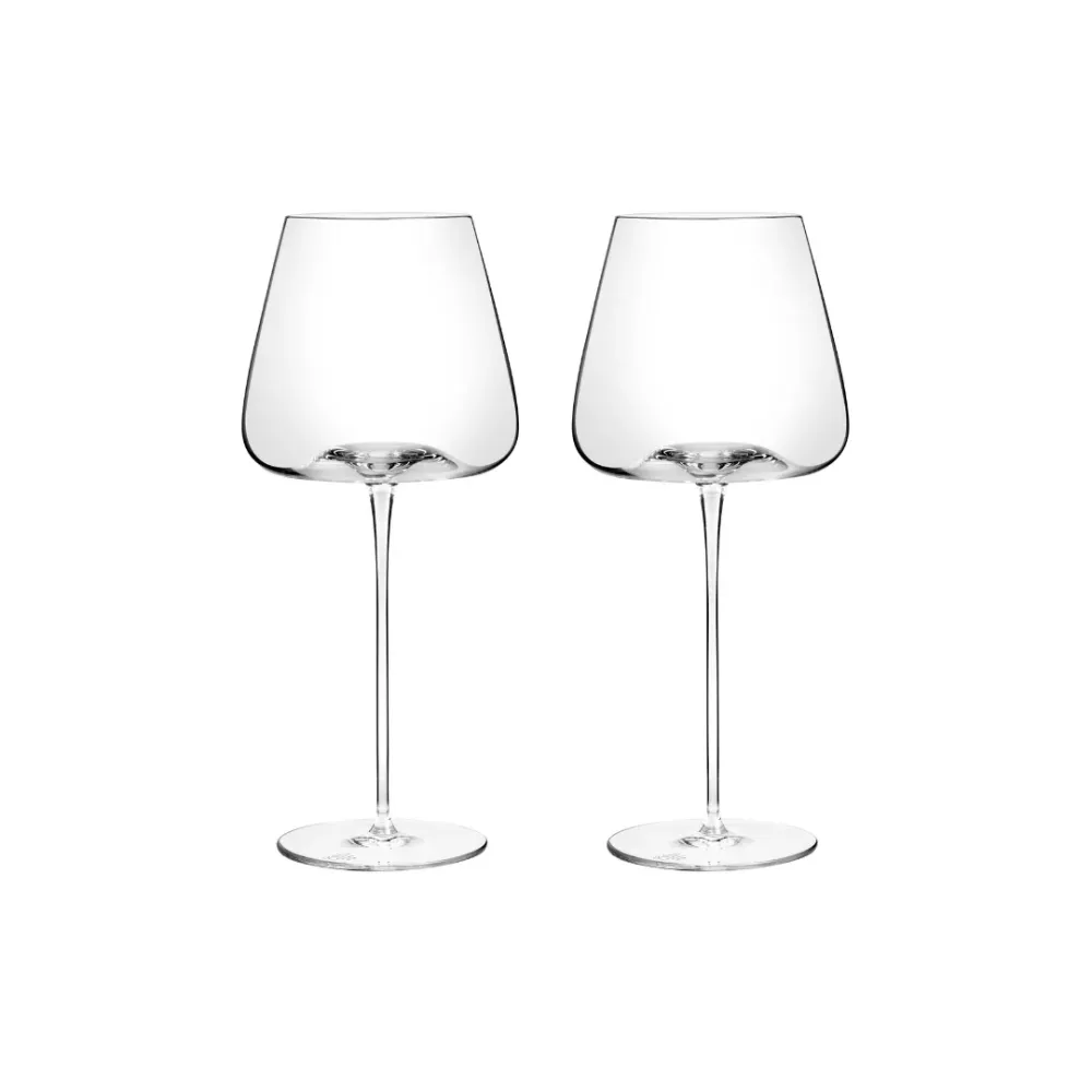 Lilo Nova Wit Wijnglas 520 ml - Set van 2