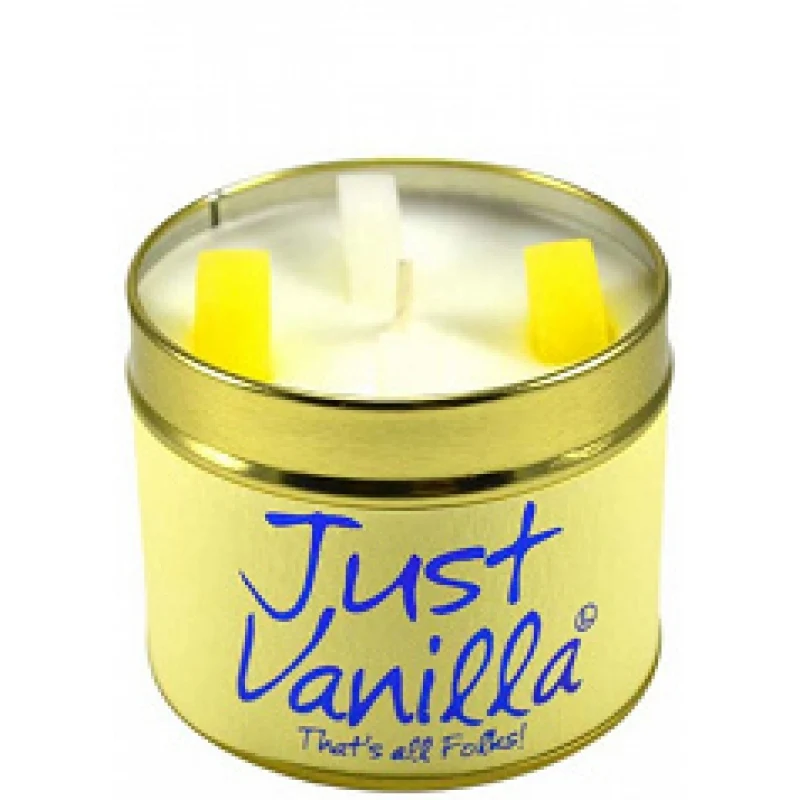 Lily Flame just vanillia