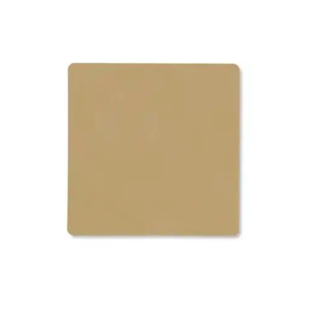 LIND DNA Glass Mat Square 10x10cm Nupo Khaki