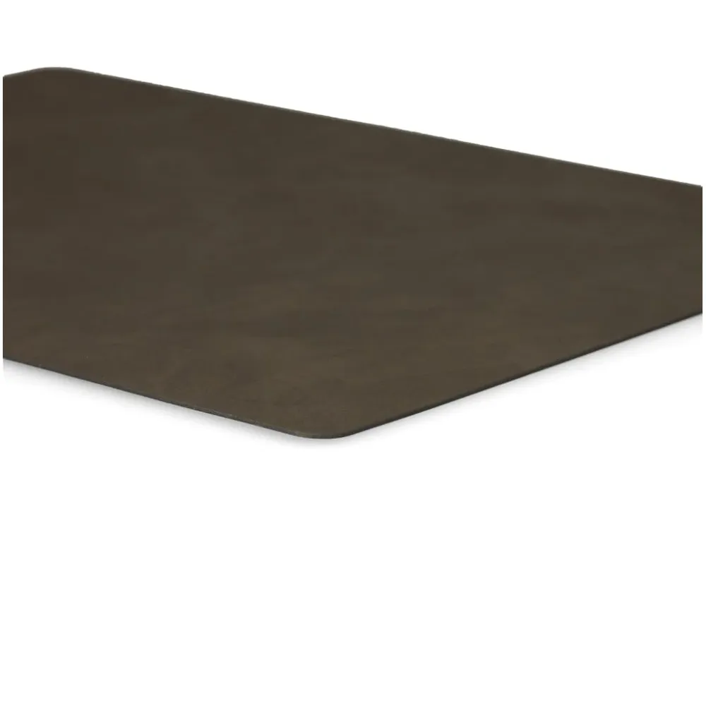 Lind DNA - Placemat Vierkant L Nupo Kaviaar