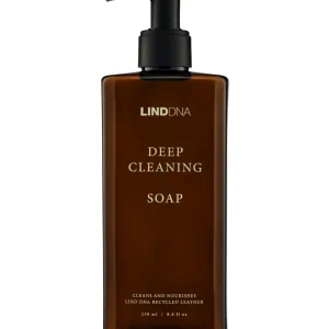 LIND DNA Reinigingsmiddel voor Placemats & Onderzetters - Deep Cleaning Soap - 250 ml