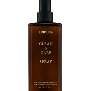 LIND DNA Reinigingsspray voor Placemats & Onderzetters - Clean & Care - 200 ml