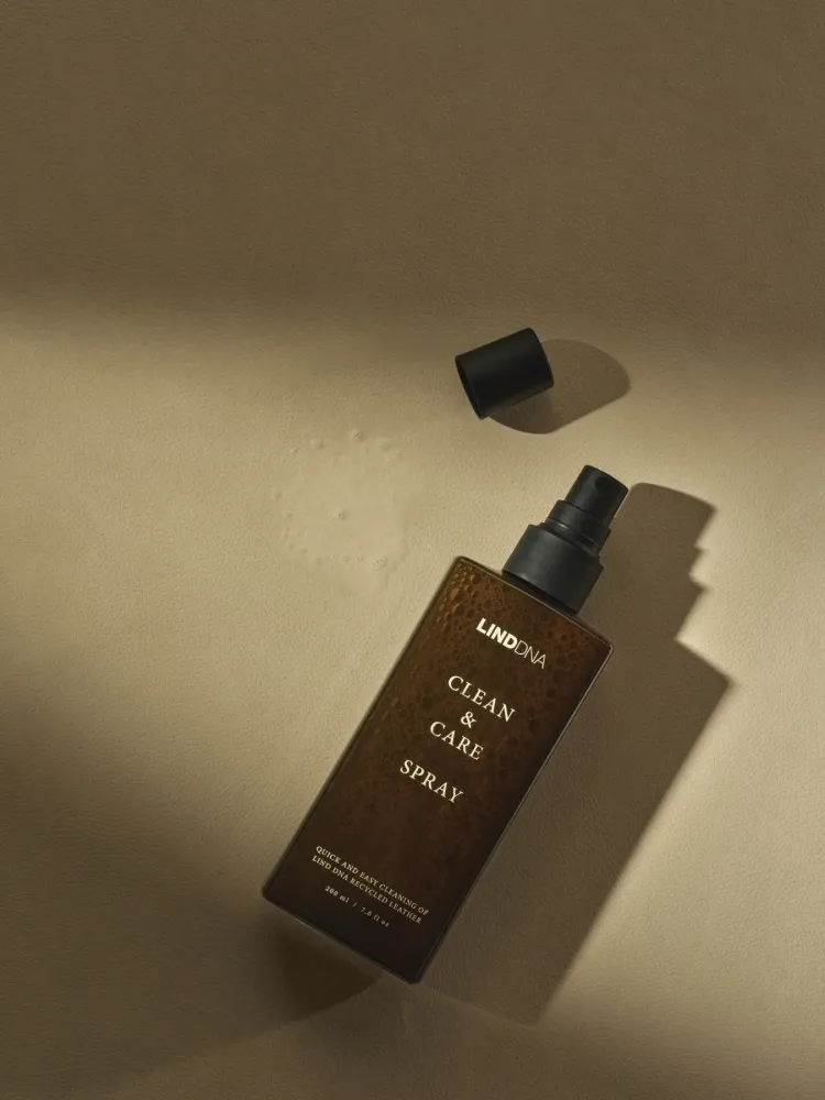 LIND DNA Reinigingsspray voor Placemats & Onderzetters - Clean & Care - 200 ml