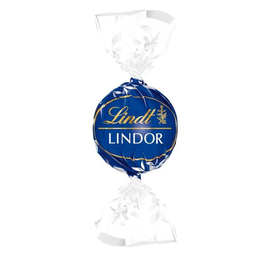 Lindt Lindor Dark Chocolate Balls 10kg (doos)