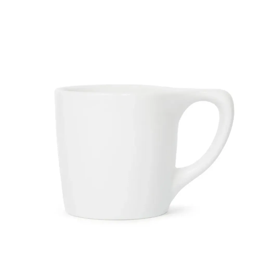 Lino Koffiemok 300ml - Wit