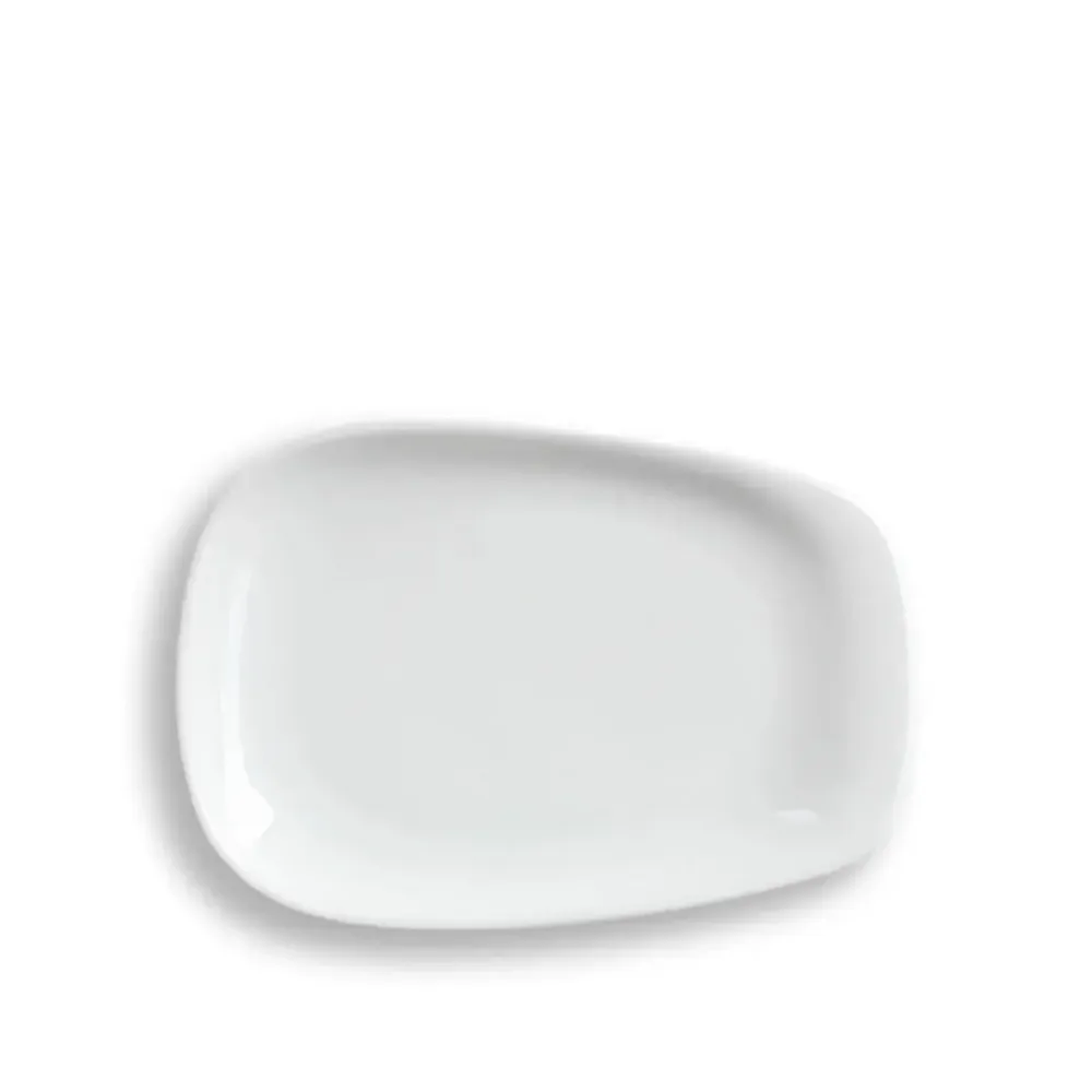 Lino Liten Bord - Wit