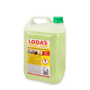 Bleekwater 8% 5l Loda