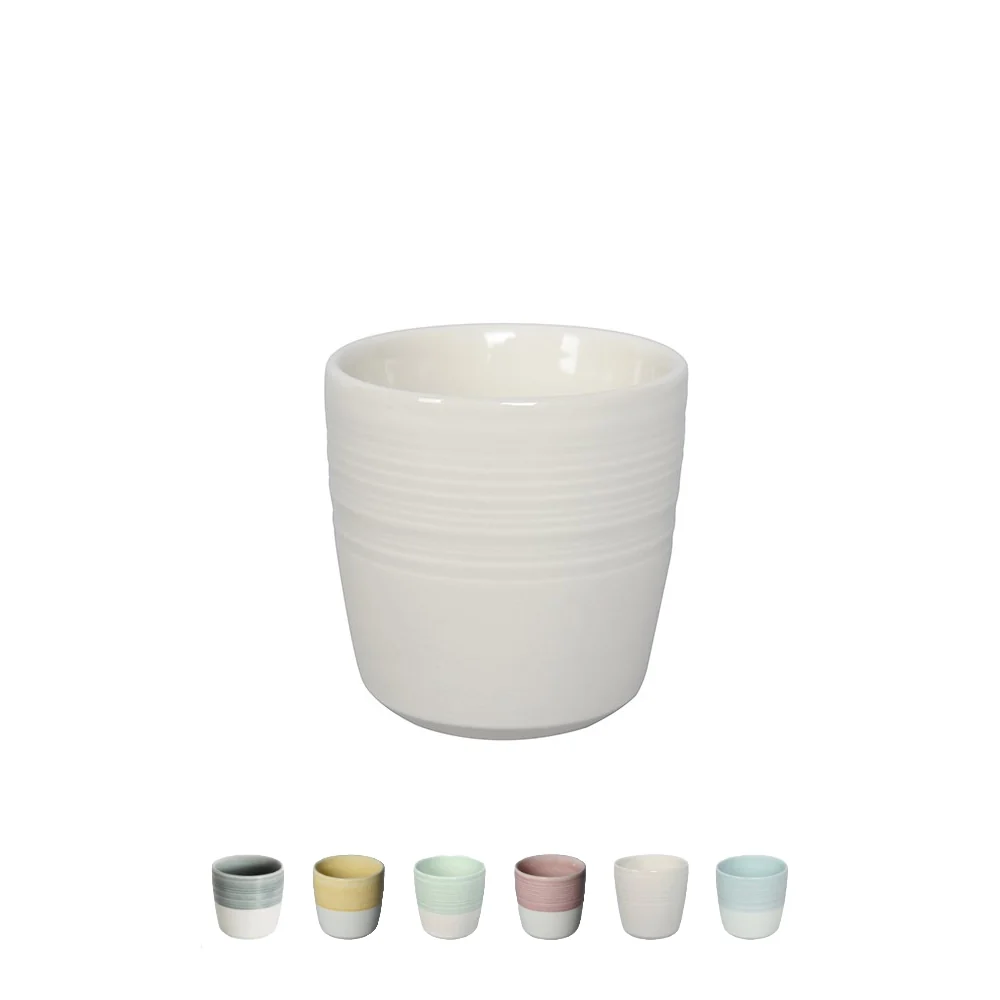 Loveramics Dale Harris Flat White Kop 150 mL