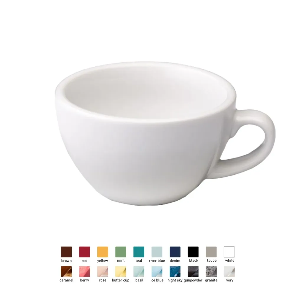 Loveramics Egg Cappuccino Kop 200 mL
