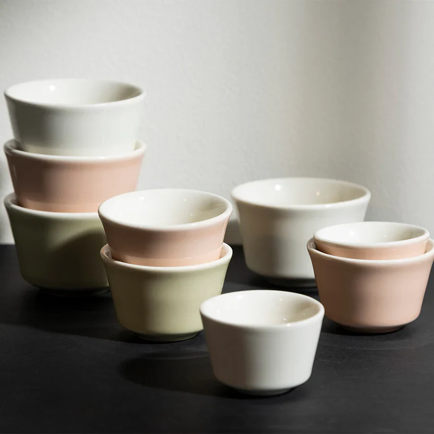 Loveramics Mikael Jasin Tasting Cup - 200 mL