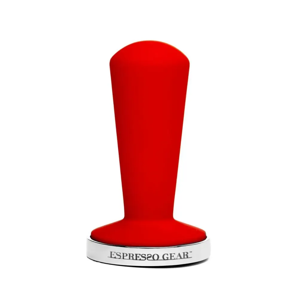 Luce-tamper Rood 56mm