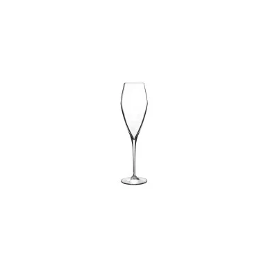 Luigi Bormioli Atelier Champagneglas 27 cl - Doos 6 stuks