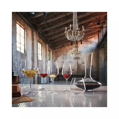 Luigi Bormioli Atelier Karaf 100 cl - 1 stuk