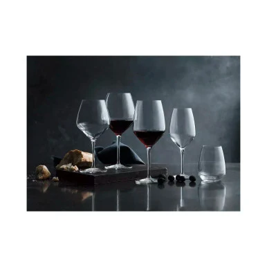 Luigi Bormioli Atelier Wijnglas 61 cl - Doos 6 stuks