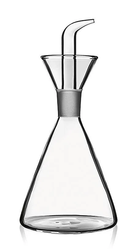 Luigi Bormioli Oliefles conisch 25cl