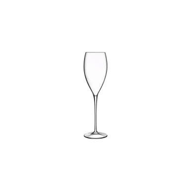 Luigi Bormioli Magnifico Champagneglas 32 cl - Doos 4 stuks