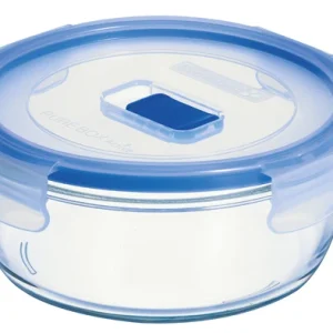Bewaardoos rond Luminarc