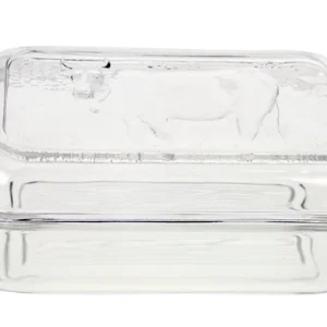 Botervloot glas Luminarc