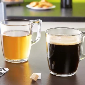 Koffie theetas Nuevo Luminarc