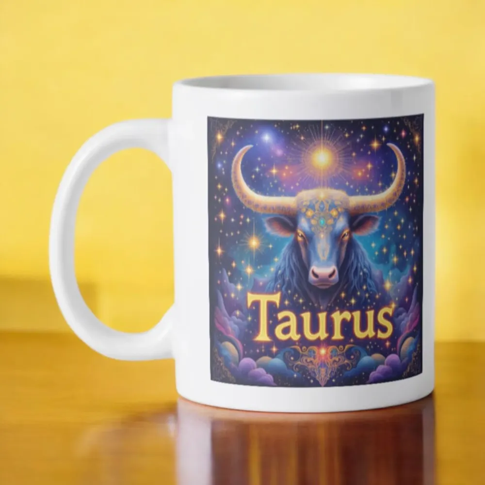 Mok Stier (Taurus) – 20 april tot 20 mei Macey's Candles & Decorations