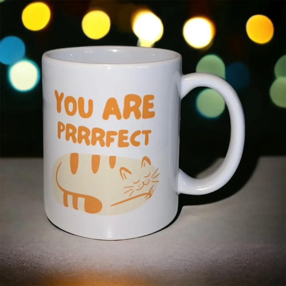 You are PRRrfect Beker Macey's Candles & Decorations