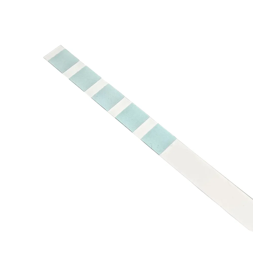 Aquadur Waterhardheid Test Strip Macherey-Nagel