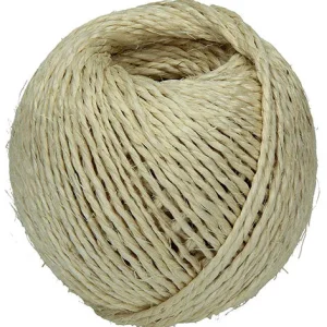Touw sisal Mack