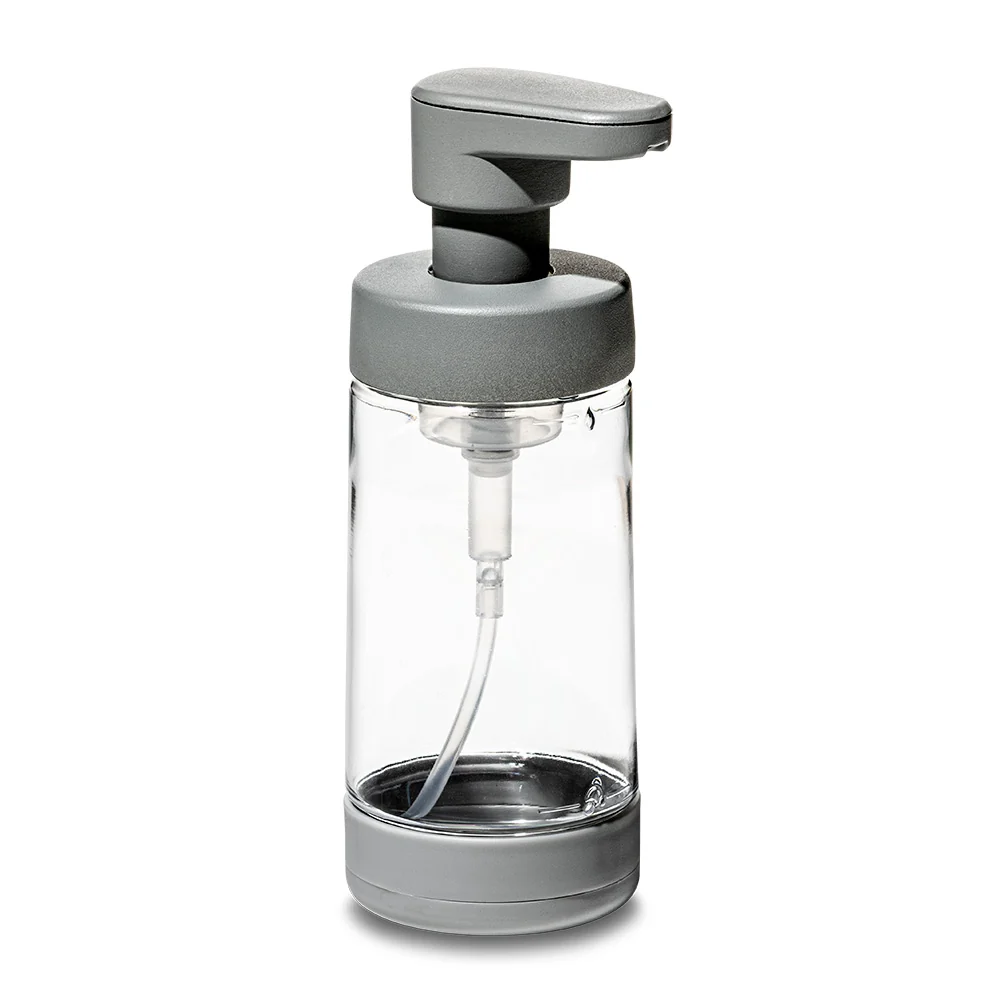 Madesmart schuimende zeeppomp 296 ml (grijs)