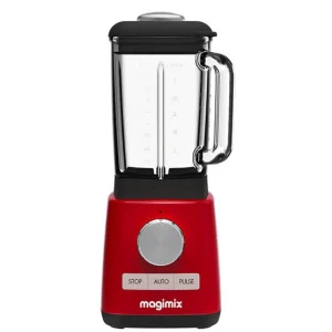 Blender Power 4 Rood Magimix