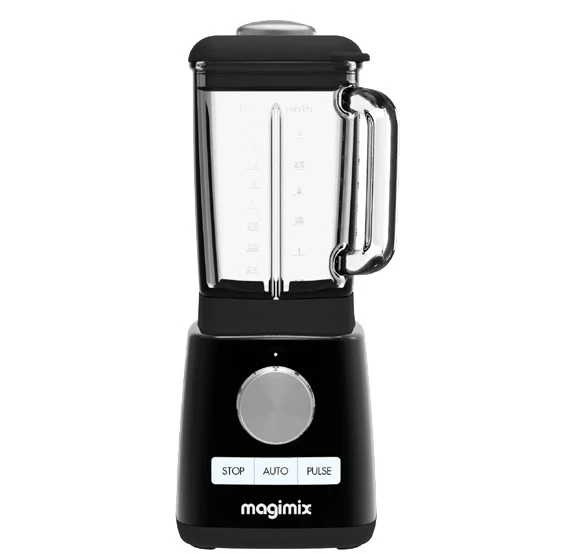 Blender Power 4 Zwart Magimix